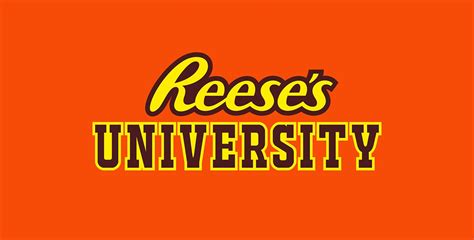 www.reesesuniversity.com/enroll code|Reese's Launches Online 'University' .